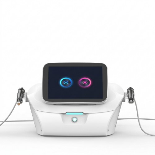 Аппарат холодной и горячей плазмы FBLaser Fusion Plasma Facial Station