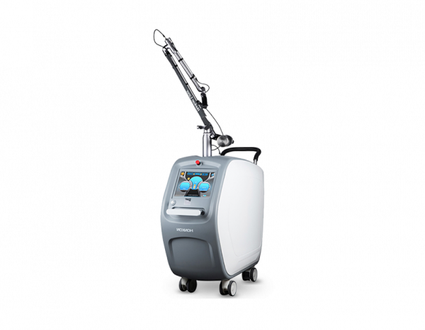 Пикосекундный лазер HONKON 1064QPH03