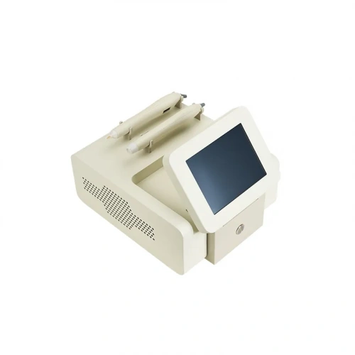 Плазменный косметологический аппарат 2 в 1 Maxwell AC001 Plasma Pluvia