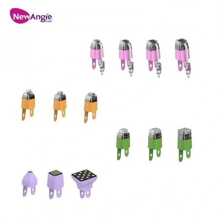 Аппарат фракционного микроигольчатого RF-лифтинга Newangie