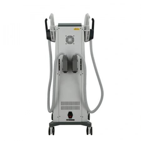 Двухканальный аппарат электромагнитной стимуляции Maxwell EM02B EMSCULPTUR