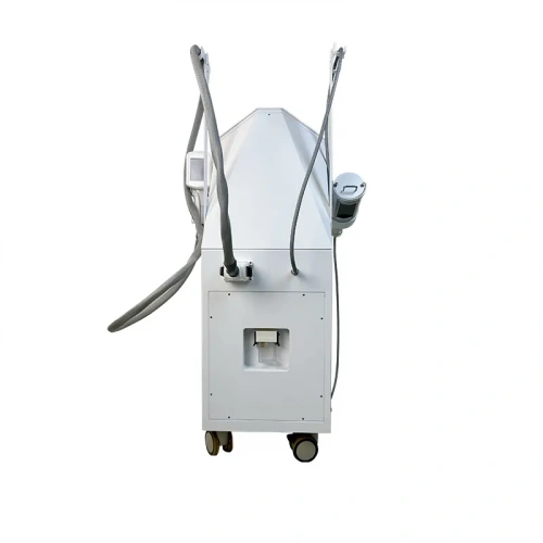 Комбайн вакуумного RF-массажа VELA и ENDO-терапии Maxwell FS-10W
